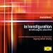Messiaen: La transfiguration de Notre-Seigneur Jésus-Christ