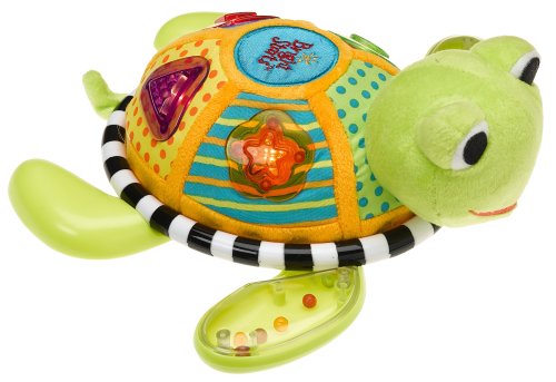 Baby: Bright Starts Tropical Turtle