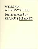William Wordsworth (Poet to Poet: An Essential Choice of Classic Verse)