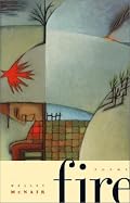 Fire: Poems