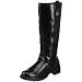 Khombu Women's Snake Waterproof Boot