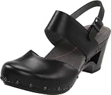 Dansko Women's Thea Ankle Strap Sandal