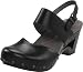 Dansko Women's Thea Ankle Strap Sandal