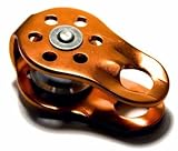 Fusion Nuro Arborist Pulley