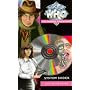 System Shock (Doctor Who Missing Adventures)