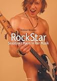 RockStar. Sexobjekt Mann in der Musik - Dietmar Kreutzer