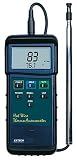 Extech 407123 Hot Wire Thermo Anemometer