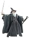 Fellowship of the Ring: Gandalf Action Figure