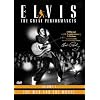Elvis Presley: the Great Performances - the Man and His Music [DVD]