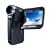 Samsung X210L MPEG4 Sports Camcorder with 1GB Memory and 10x Optical Zoom