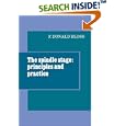 The Spindle Stage: Principles and Practice by Fred Donald Bloss
