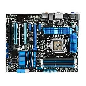 ASUSTek �}�U�[�{�[�h Intel LGA1155/DDR3�������Ή� ATX P8Z68-V