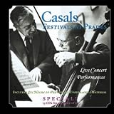 Music : Live Performances from the Prades Casals Festivals