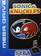 Sonic & Knuckles (Mega Drive)