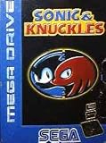 Sonic & Knuckles (Sega Megadrive)
