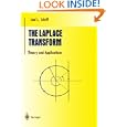 The Laplace Transform: Theory and Applications (Undergraduate Texts in Mathematics)