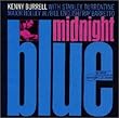 ミッドナイト・ブルー