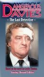 Dangerous Davies - the Last Detective [VHS] [1981]