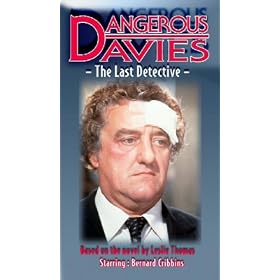 Dangerous Davies - The Last Detective [1981]