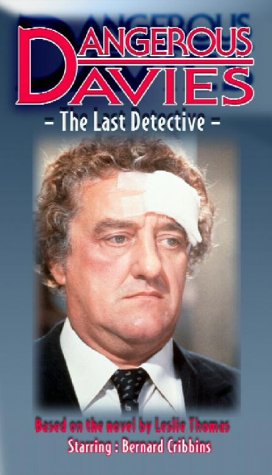 Dangerous Davies - The Last Detective [VHS]