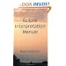 Eclipse Interpretation Manual