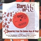 Stars on 45par Various