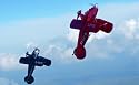 Arrows Aerobatic Flying Experience
