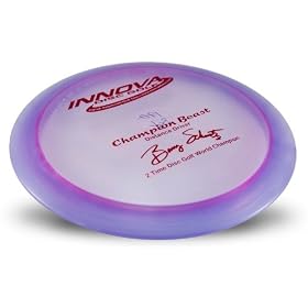 Champion Beast 170-175g