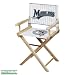 Florida Marlins Adult Directors Chair