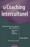 Le coaching interculturel (French Edition)