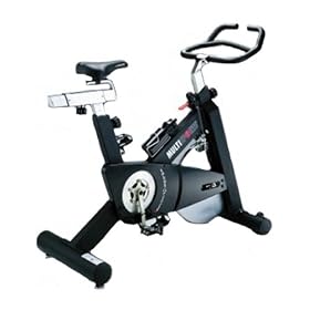 MultiSports ENC-600 Endurocycle Exercise Bike Black