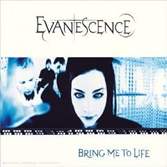 Bring Me To Life - Maxi CD