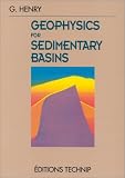Geophysics for Sedimentary Basins