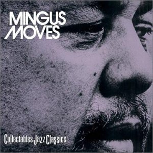 Charles Mingus