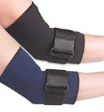 Safe-T-Sport Elbow Sleeve Neoprene