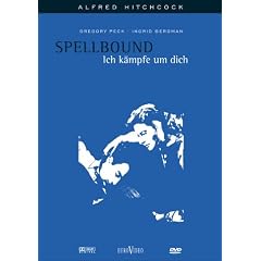 Ich k�mpfe um dich - Spellbound