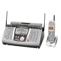 PANASONIC KX-FPG391 Fax / Copier w/ 5.8 GHz Phone System