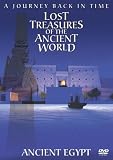 Lost Treasures Of The Ancient World - Ancient Egypt [DVD]
