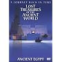 Lost Treasures Of The Ancient World - Ancient Egypt [DVD]