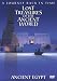 Lost Treasures Of The Ancient World - Ancient Egypt