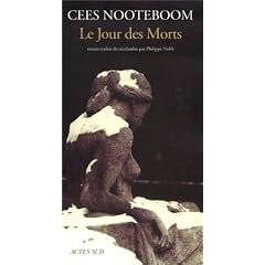 Le Jour des morts
