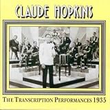 The Transcription Performances - 1935