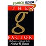 The g Factor: The Science of Mental Ability (Human Evolution, Behavior, and Intelligence)
