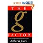 The g Factor: The Science of Mental Ability (Human Evolution, Behavior, and Intelligence)