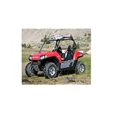 HCR Polaris RZR Roof with Cargo Rack 
