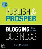  : Publish And Prosper