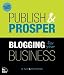 Books : Publish And Prosper