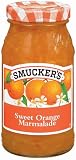 Smucker's Sweet Orange Marmalade, 12 oz, 2 pk