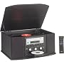 TEAC GF-350 Turntable / CD-Recorder