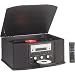 Electronics : TEAC GF-350 Turntable / CD-Recorder